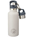 Carl Oscar Thermo Bottle - Temp Flask - 0,5 L - Grey