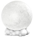 Mobility on Board Speaker w. Night Lamp - 15 cm - Moony Speaker