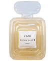 SunnyLife Pool Mattress - 164x102 cm - Luxe - Perfume Champagne
