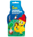 Tinti Sel de Bain - Bain vert magique - Nains de jardin