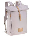 Lässig Stelleveske - GRE Rolltop Backpack - Grå