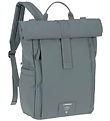 Lässig Luiertas - GRE Rolltop Up Backpack - Antraciet