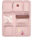 Lässig Backseat Organizer - Car Wrap-to-Go - 44x55 cm - Adventur