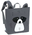 Lässig Kælipoki - About Friends - Racoon - Grár