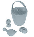 Lässig Beach Set - 5 Parts - Water Friends - Blue