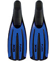 Seac Diving Fins - Fuga - Blue/Black