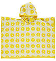 Smfolk Towel Poncho - Yellow