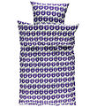 Småfolk Bedding - Junior - Purple Hart