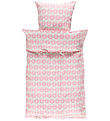 Småfolk Bedding - Junior - Sea Pink