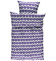 Smfolk Bedding - Baby - Purple Hart