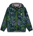 LEGO® Ninjago Softshell Jacket - LWScout 202 - Twist Of Lime/Gre