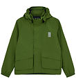 LEGO Wear Lightweight Jacket - LWJad 203 - Twist Of Lime