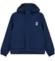 LEGO Wear Lightweight Jacket - LWJad 203 - M desert blue