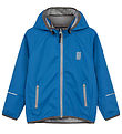 LEGO Wear Veste softshell - LWSefrit 200 - Bleu