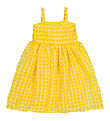 The New Kleid - TNKarna - Lemon Drop