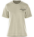 Björn Borg T-shirt - Castle Essential - Castle Wall