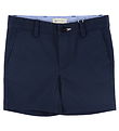 GANT Shorts - Regular Chino - Navy