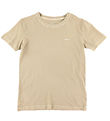 GANT T-Shirt - Dcolor par le soleil - Dry Sable
