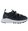 Viking Sandalar - Arey - Black/Grey