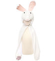 Great Pretenders Costume - Cloak - Rabbit - White