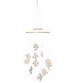 ferm Living Baby Mobile - Swif Bird - Undyed