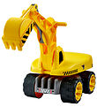 BIG Toys - Power Worker - Maxi Digger