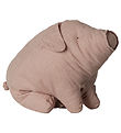 Maileg Kuscheltier - 49x31 cm - Polly Schweinefleisch - Large