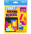 Keycraft Lelut - Pop-it - Fidget Building Blocks