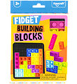 Keycraft Leksaker - Pop-it - Fidget Building Blocks