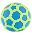 Keycraft Spielzeug - Atomic Squeeze Ball - Grn/Blau