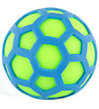 Keycraft Spielzeug - Atomic Squeeze Ball - Blau/Grn
