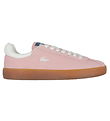 Lacoste Schuhe - Baseshot 124 - Pink/Gum
