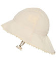 MP Sun Hat - UV50+ - Ellen - Eggshell