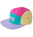 Lil' Boo Copenhagen Casquette - Bloc annes 90 5 - Bloc annes 9