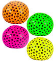 Keycraft Leikfang - Beadz Alive Ball - Appelsína