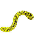 Keycraft Jouets - Beadz Alive Snake - Jaune