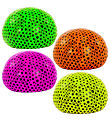 Jouets Keycraft - Beadz Alive Giant Ball - Orange