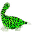 Keycraft Speelgoed - Beadz levend Dino - Diplodocus - Groen