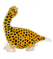 Keycraft Speelgoed - Beadz levend Dino - Diplodocus - Oranje