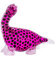 Keycraft Speelgoed - Beadz levend Dino - Diplodocus - Roze