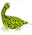 Keycraft Leketøy - Beadz Alive Dino - Diplodocus - Gul