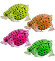 Jouets Keycraft - Grenouille vivante Beadz - Jaune