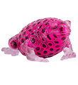 Keycraft Toys - Beadz Alive Frog - Pink