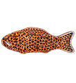 Jouets Keycraft - Beadz Alive Fish - Orange