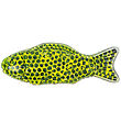 Keycraft Jouets - Beadz Alive Fish - Jaune