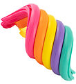 Keycraft Leksaker - Rainbow Fidget Twister