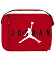 Jordan Lunchbox - Gym Red/White
