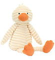 Jellycat Soft Toy - 34x10 cm - Cordy Roy Baby Duckling