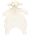 Jellycat Uniriepu - 27x20 cm - Bashful Lamb