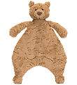 Jellycat Comfort Blanket - 28x22 cm - Bartholomew Bear